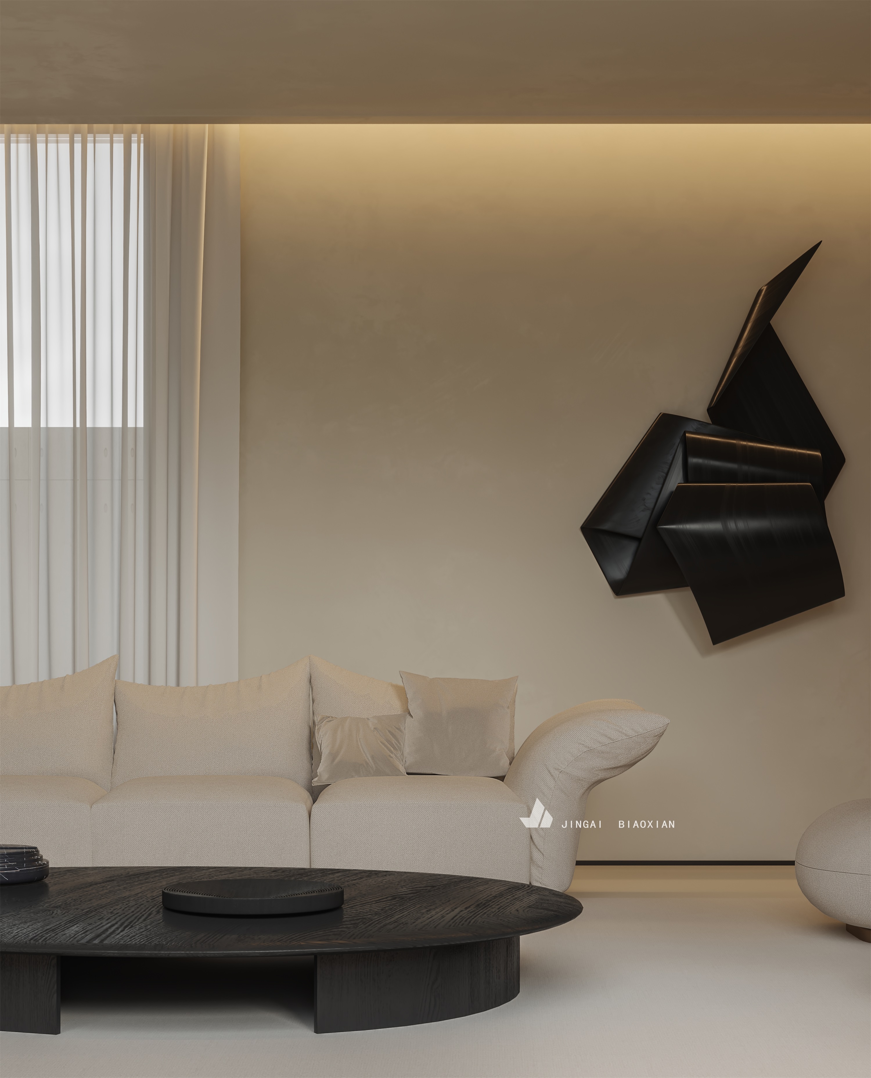现代简约之家丨JINGAI BIAOXIAN-35