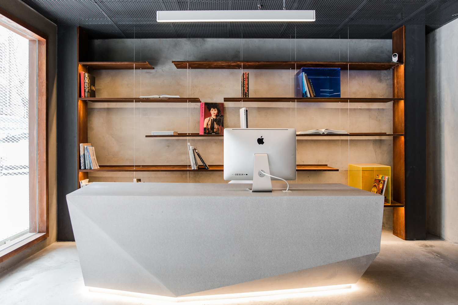 PART STUDIO工作室 | 序态设计-7