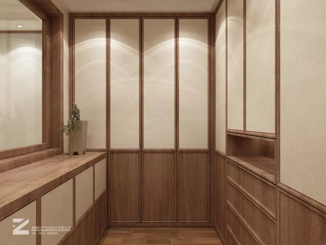 威海望海名居新中式精睿空间-22