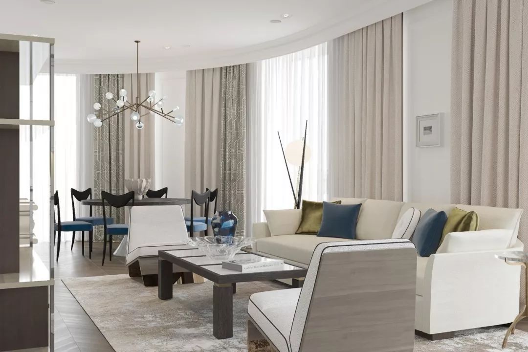 俄罗斯设计师打造浪漫幻想空间-45