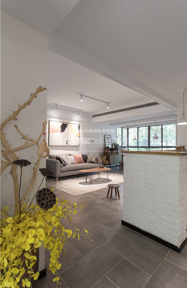 欢乐佳园作品|【设·界】重组空间的童话世界™-24