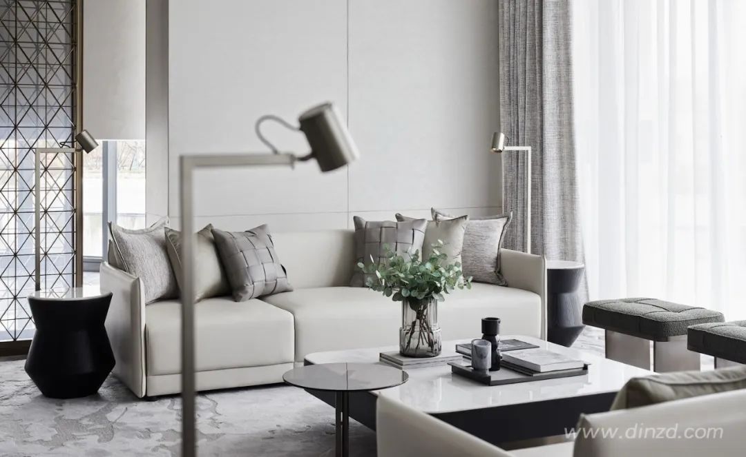 新城·凤凰台体验中心——融合贵州文化的现代诗意空间-72