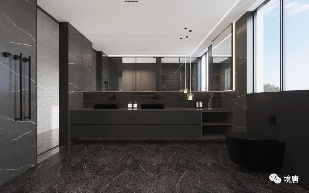 宁波东海景花苑丨中国宁波丨境唐室内设计事务所-19