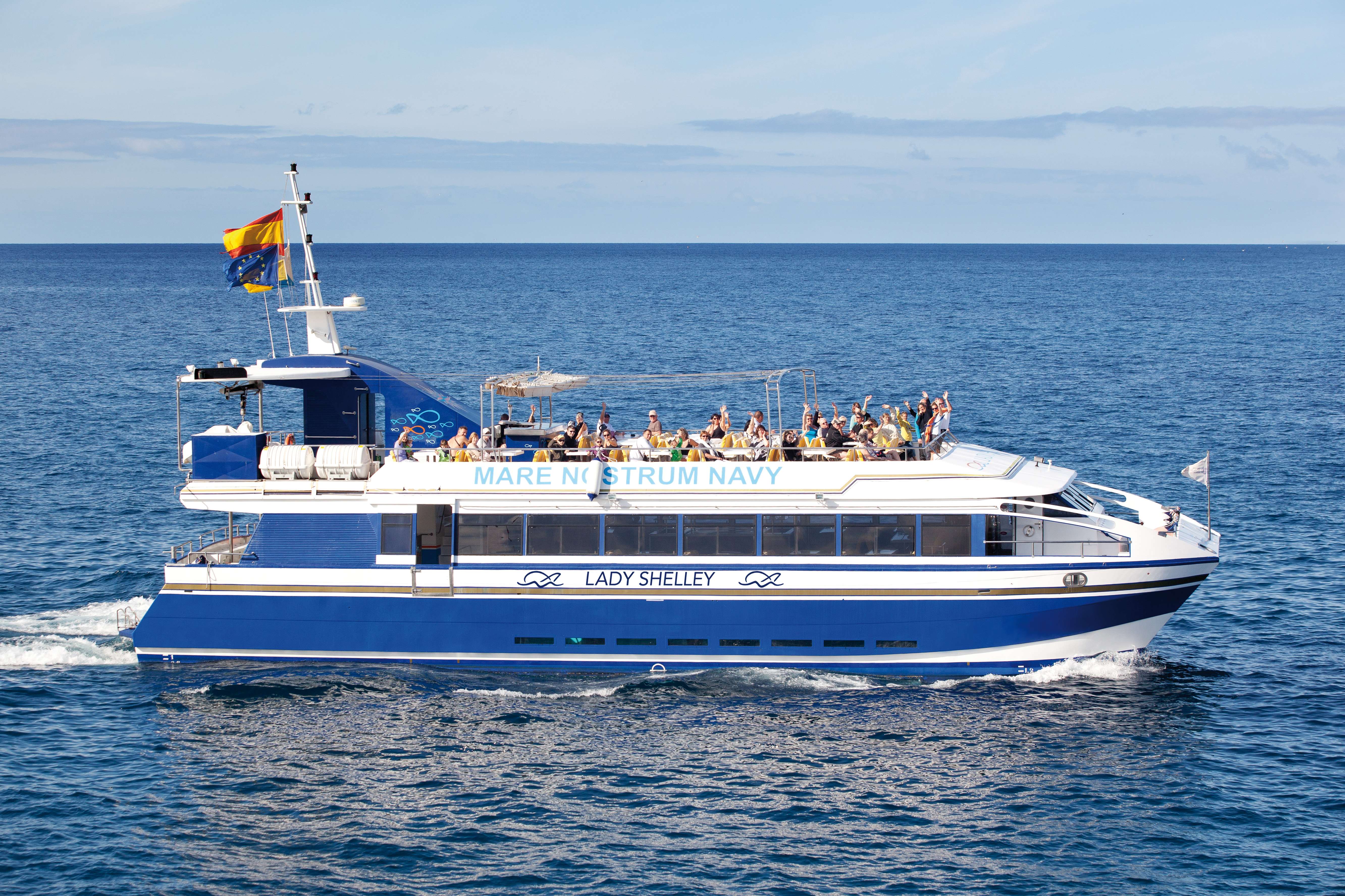 Hotel Sir Anthony（西班牙，圣克鲁斯）W-8