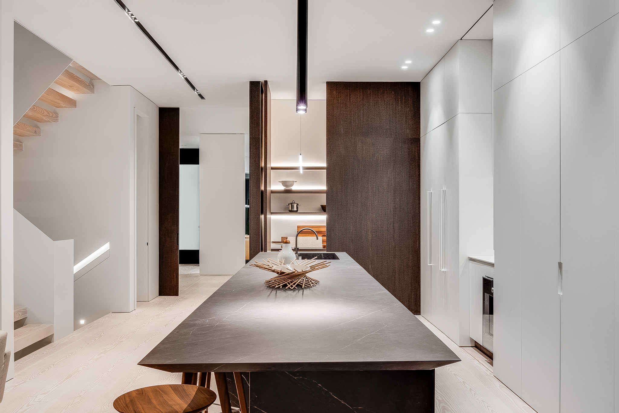 美国极简美式风格 363 号别墅设计丨Carbonell Architecture,MKD design-69