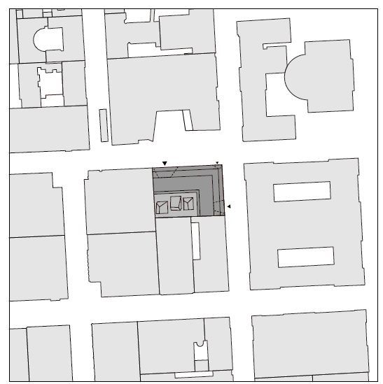 赫尔辛基大学“思考角”大楼-37