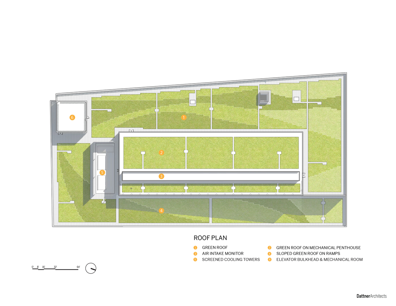 Manhattan Districts 125 Garage - spring street Salt Shed  Dattner Architects-44