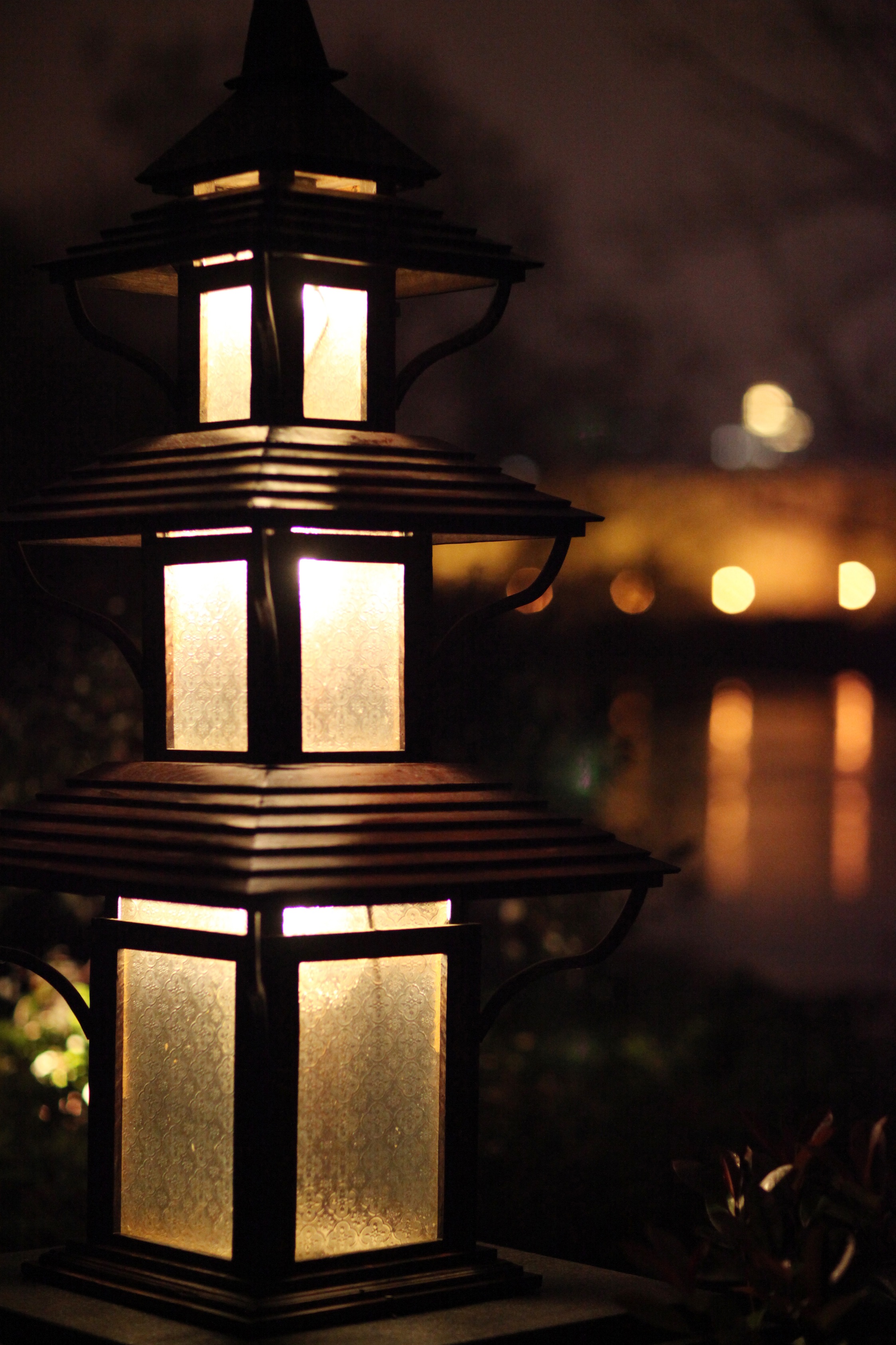 南京御庭精品酒店(秦淮河店)-16