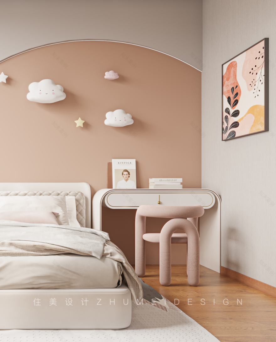 拾光里的美好生活丨中国长沙丨住美设计-50