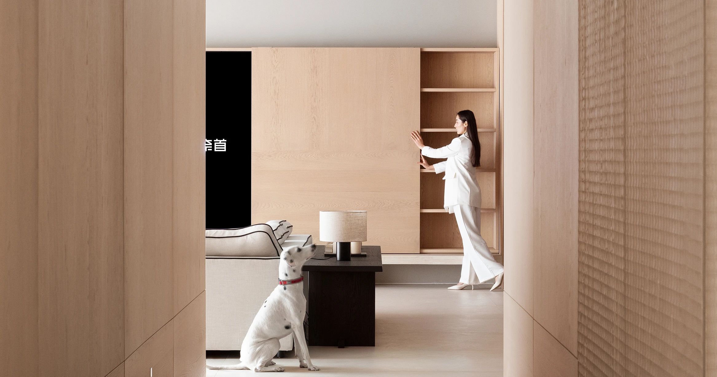 奈首木作体验中心丨中国沈阳丨不或设计-47