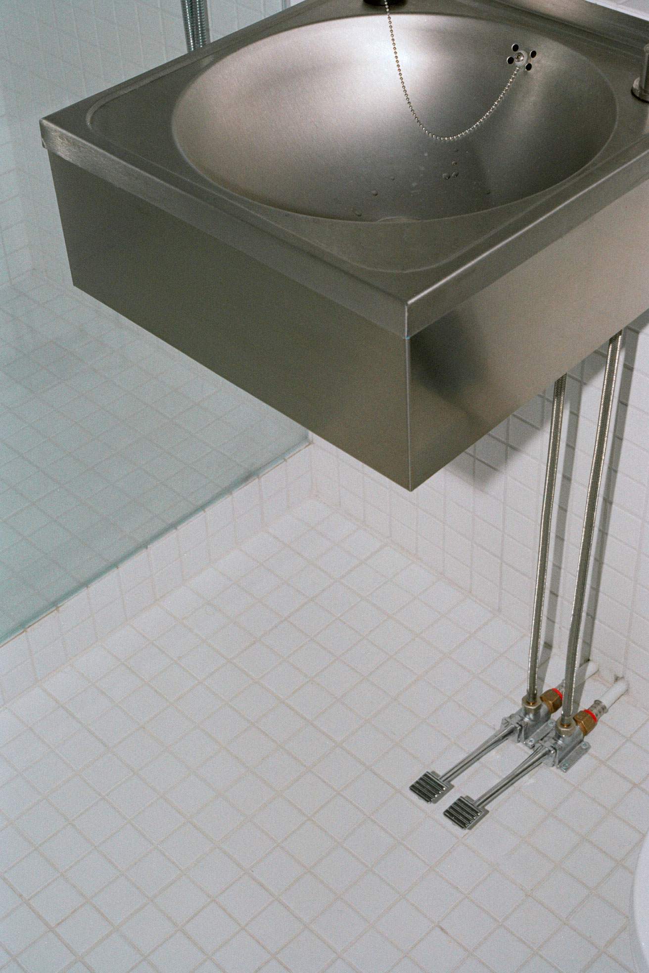 马德里现代 Studiolo 公寓丨西班牙马德里丨Hanghar-57