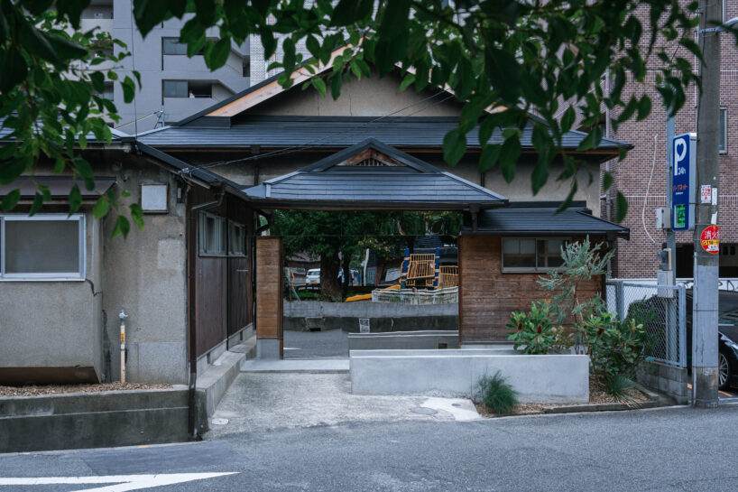 "DDAA 设计团队巧妙融入新旧元素,打造独特 flagship 店"-7