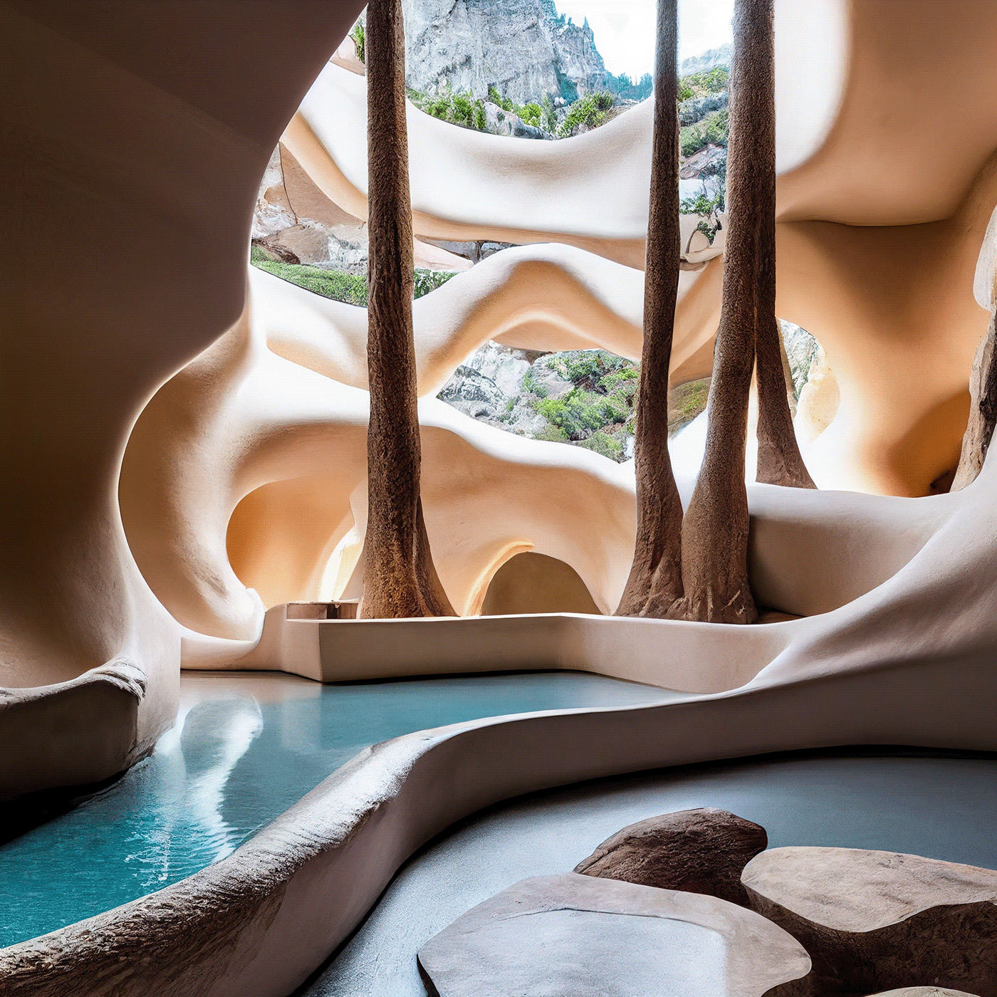 Gaudism丨Ariadna Giménez-32