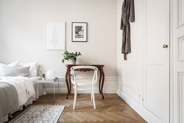 温润阳光瑞典小家-13