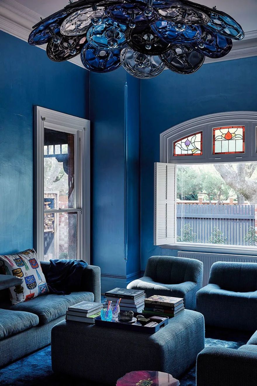 墨尔本Gascoigne住宅丨澳大利亚墨尔本丨Lucy Clemenger建筑事务所-92