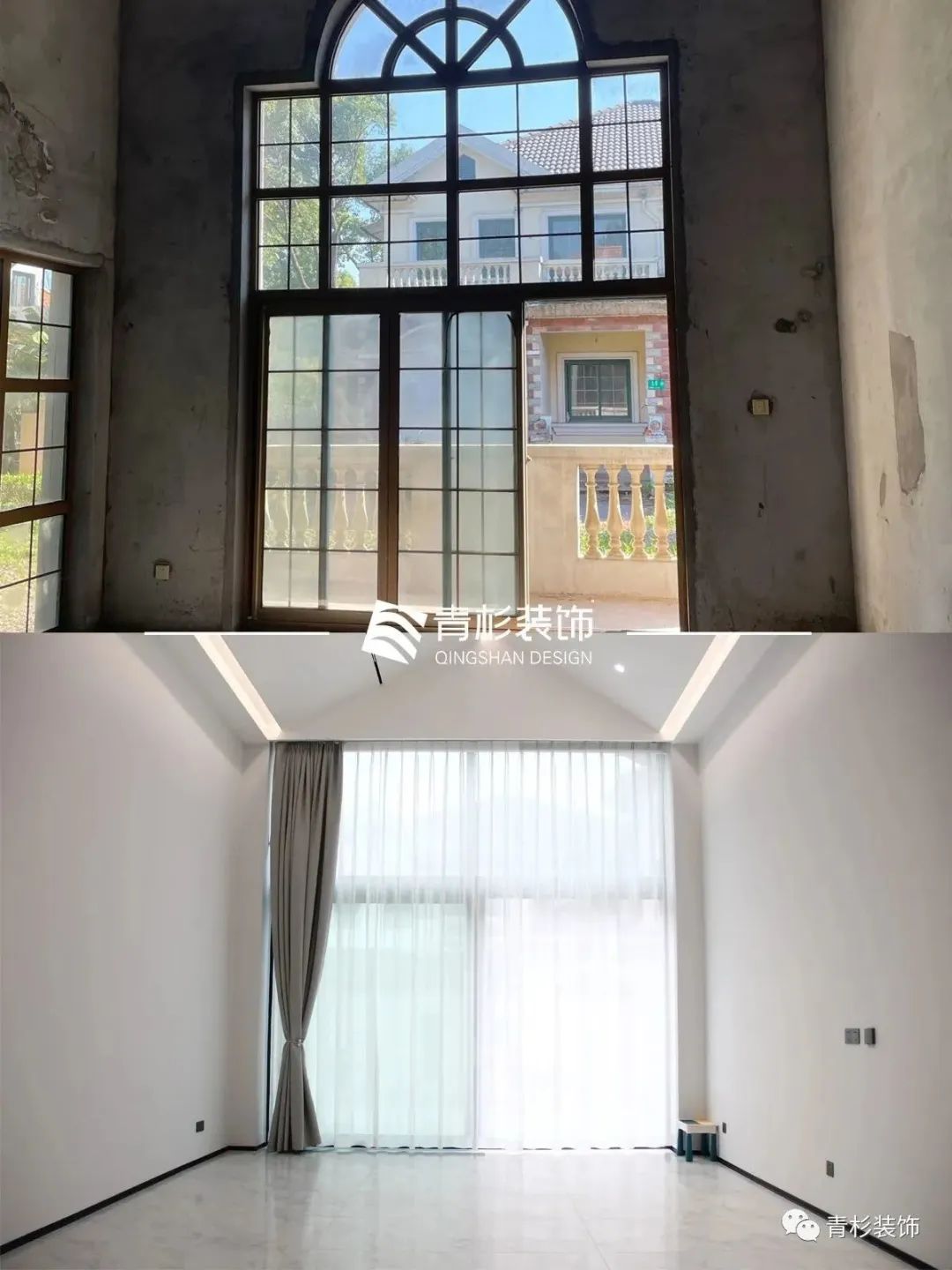 现代简约风别墅装修丨中国上海丨宋文涛-19