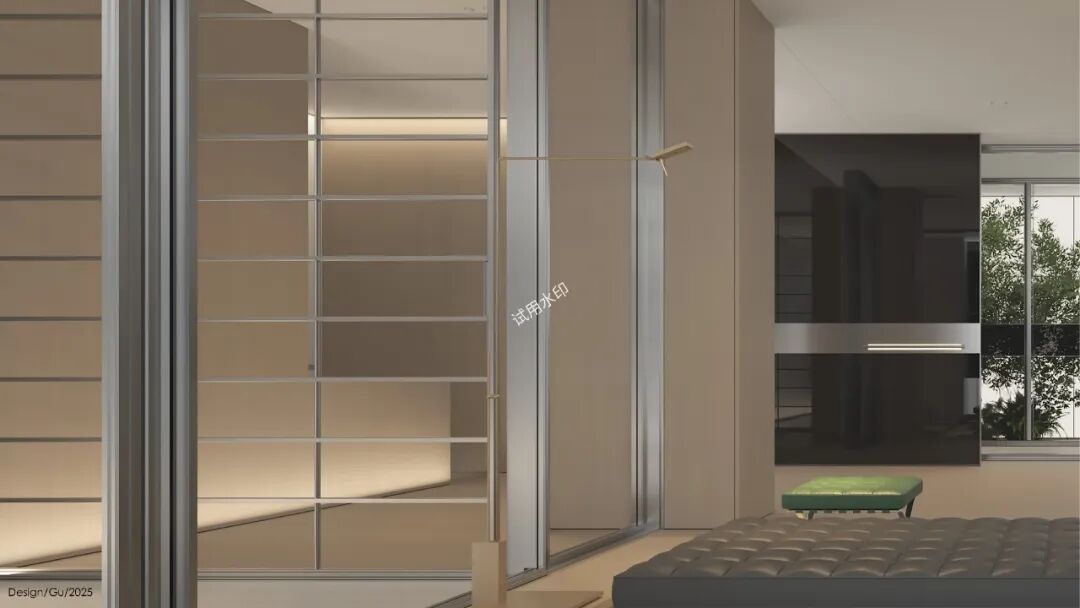 SLEEK斯李克上海展厅丨中国上海丨WJID维几设计-107