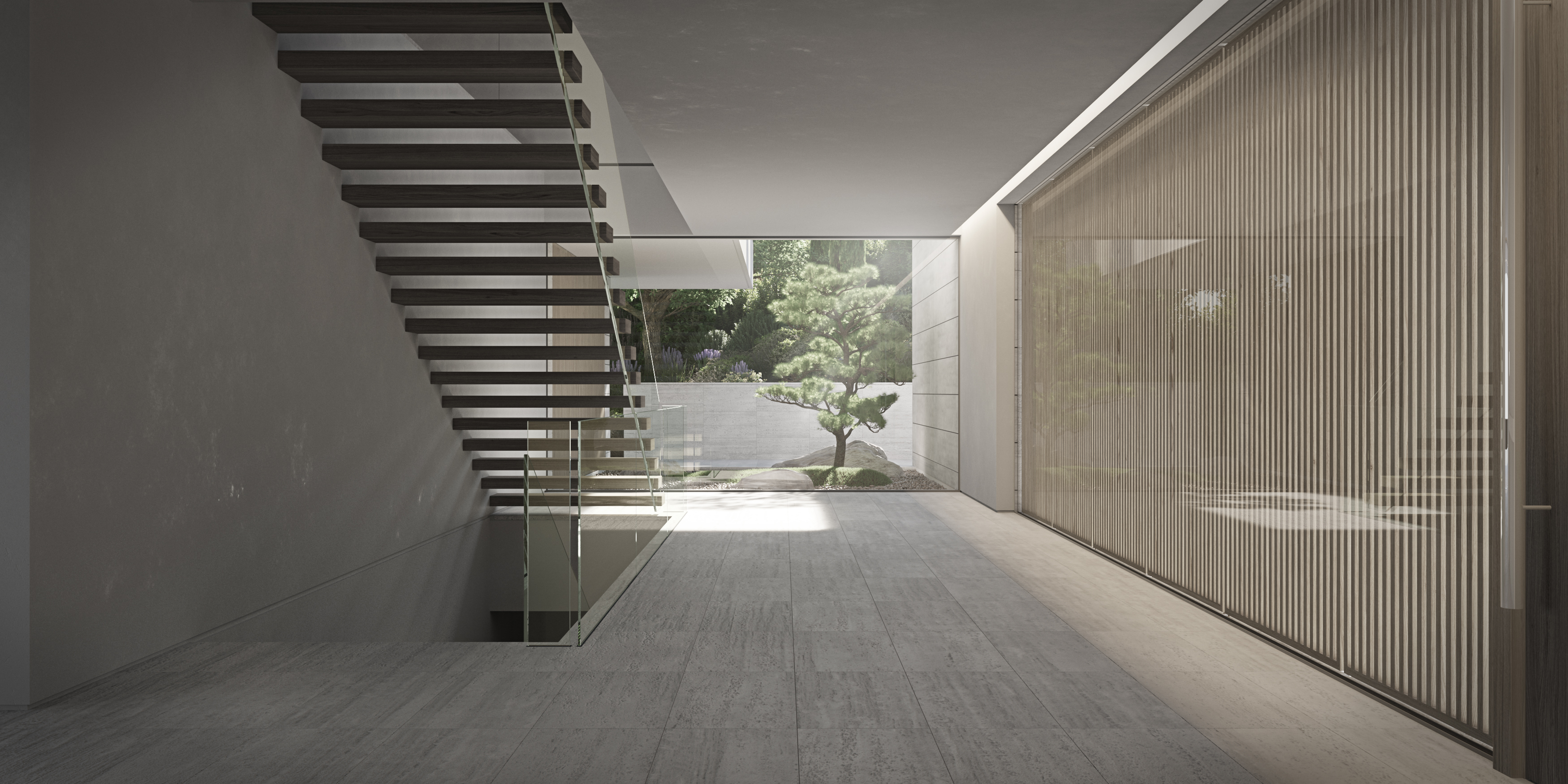 Villa FRAME | ARK Architects-13