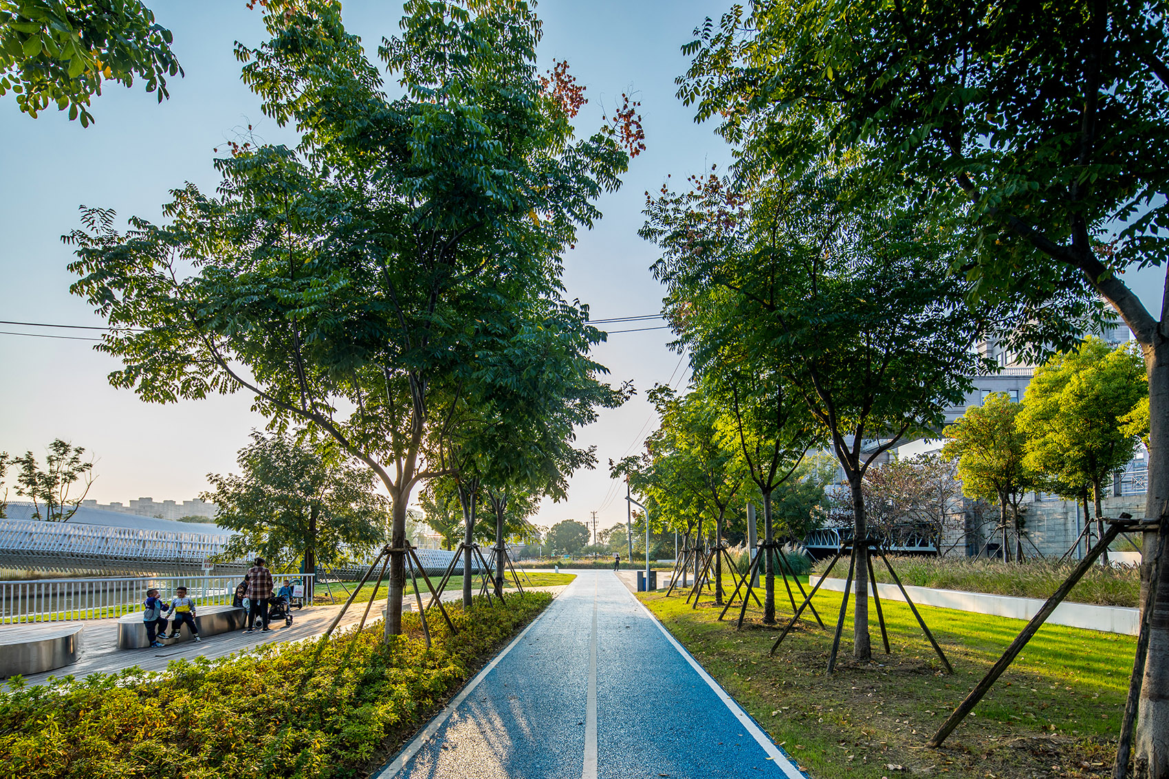 苏州元和高新区活力环设计丨中国苏州丨启迪设计集团北京分公司三朋工作室-53