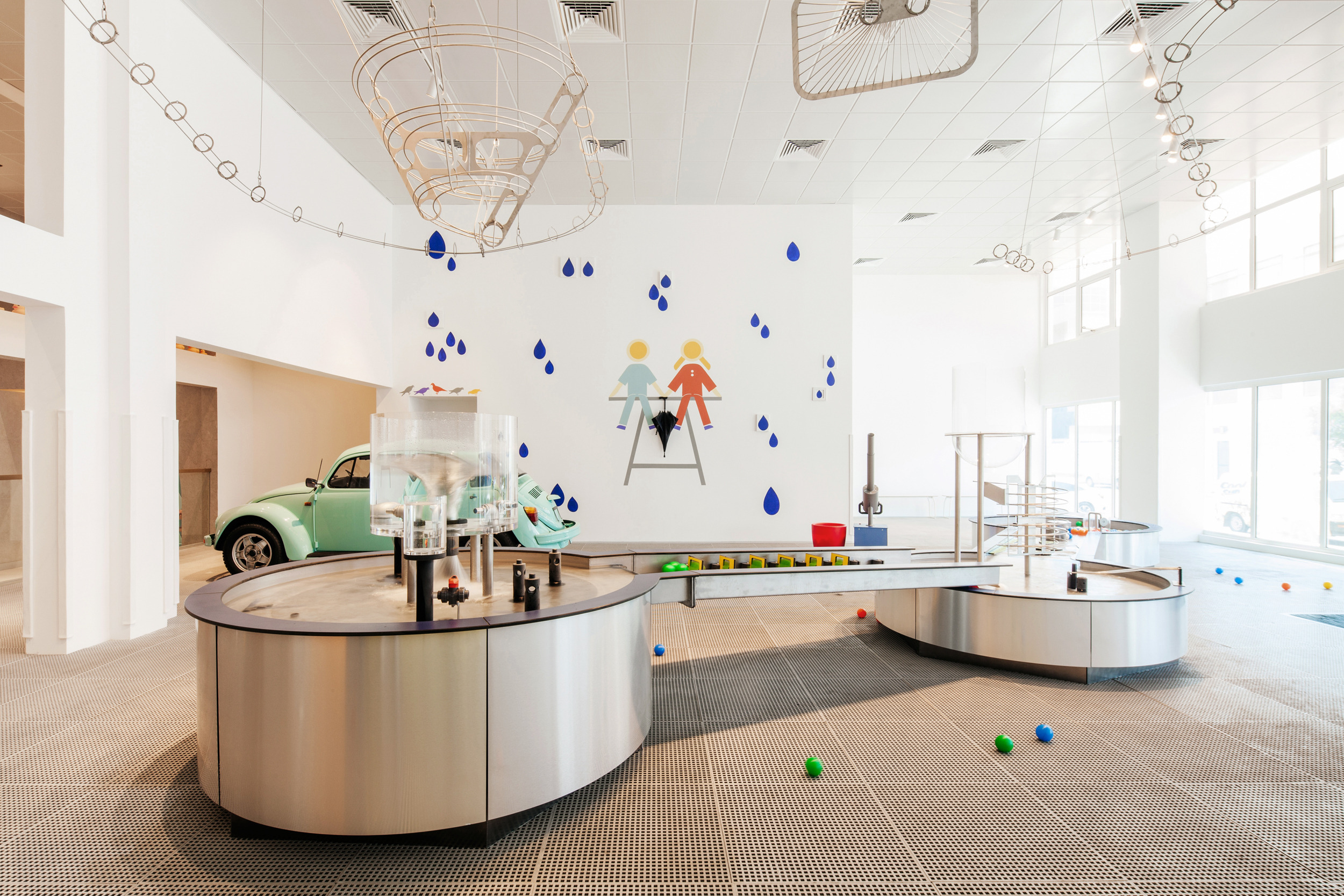 迪拜 Olioli 儿童探索乐园 | 创意无限，激发潜能-92