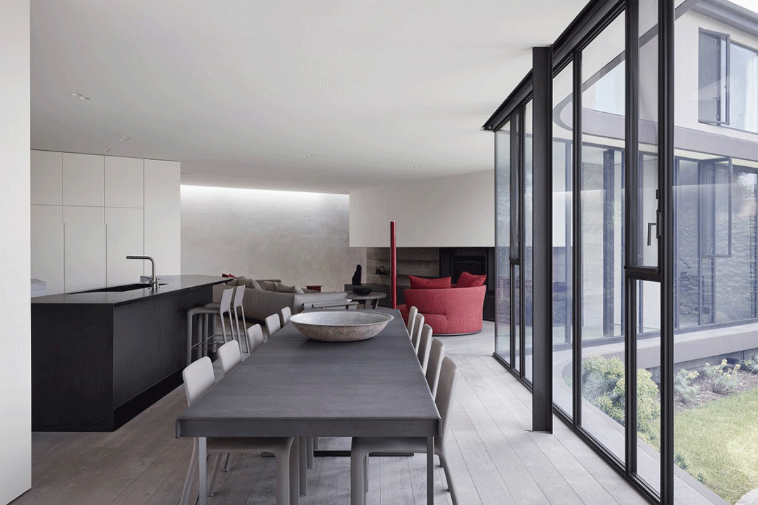 阿尔托公寓丨澳大利亚墨尔本丨Jolson Architecture-20