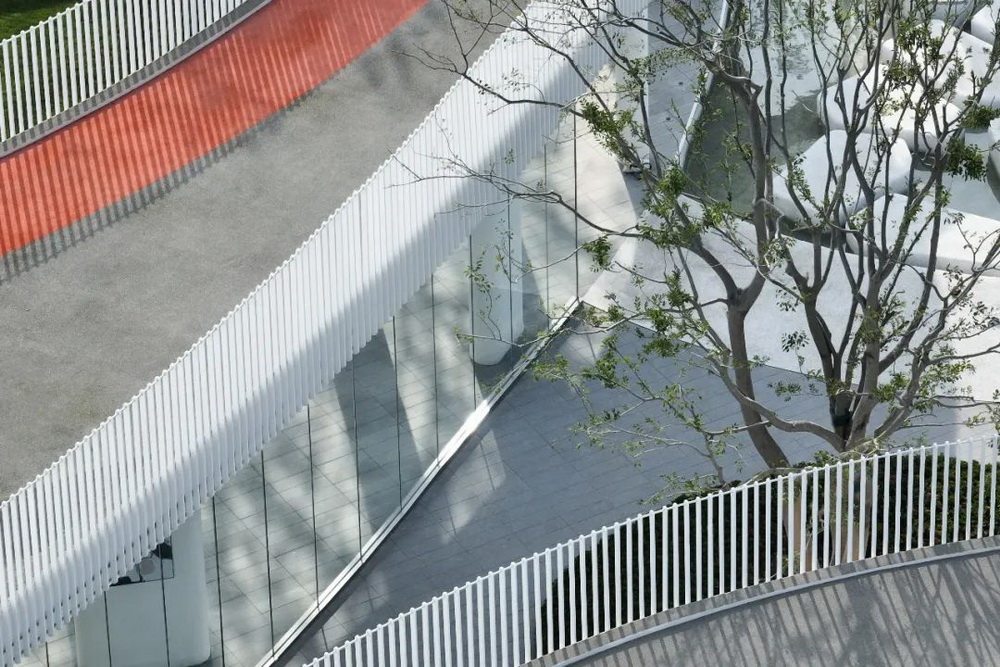 徐州美的·云与湖S·PARK 景观设计丨中国徐州丨魏玛左右空间工作室-2