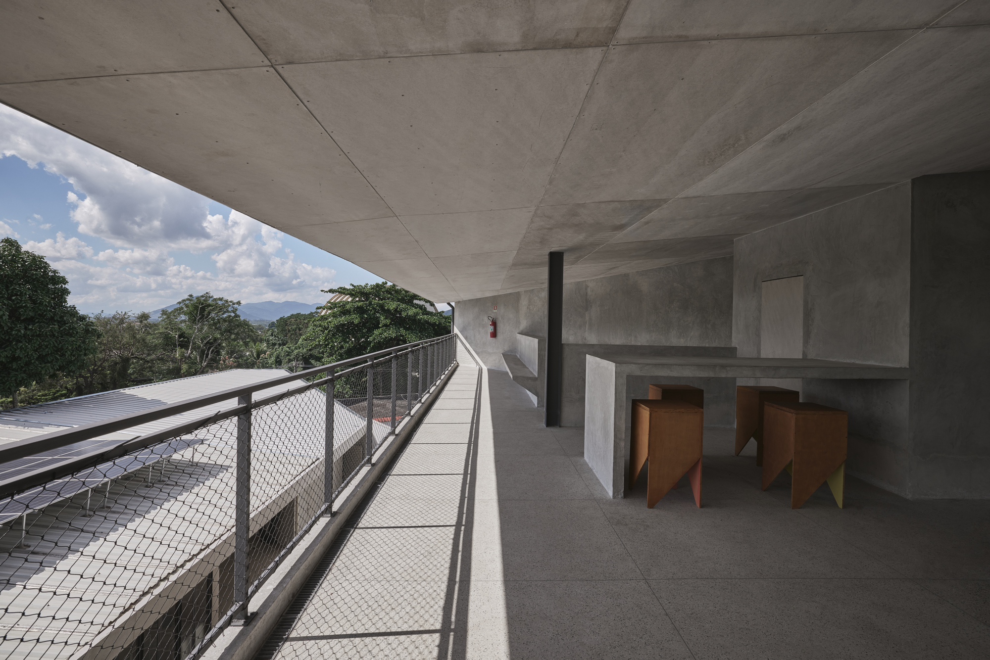 丨巴西里约热内卢丨Atelier 77-27