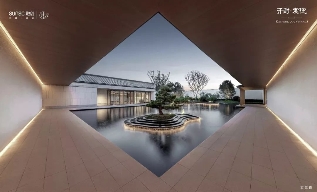 融创开封·宸院-43