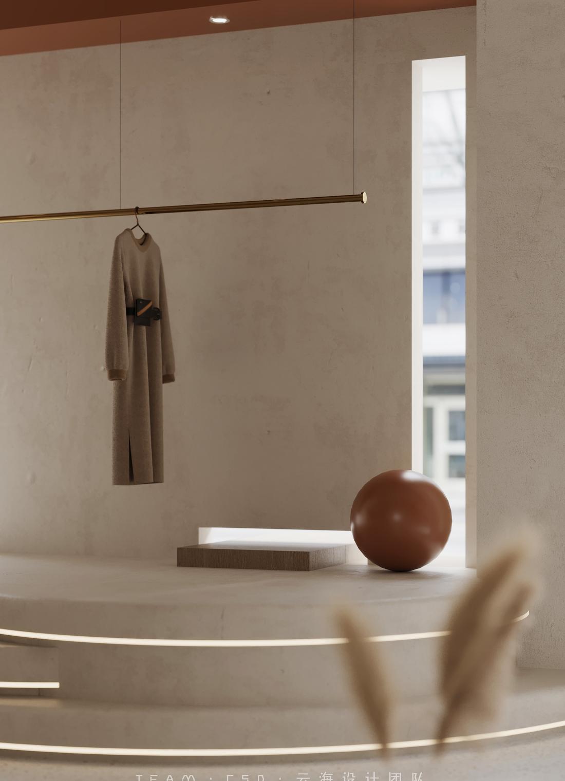 设计师施元海丨服装店丨TEAM-CSID-【SEI】买手店-8