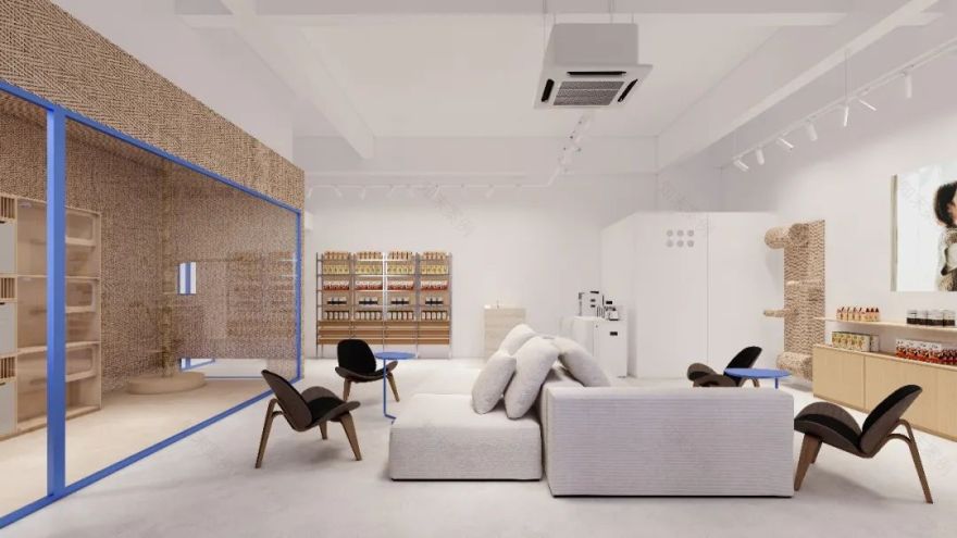 HS 新作 小猫一二只丨中国杭州丨绘狩-24