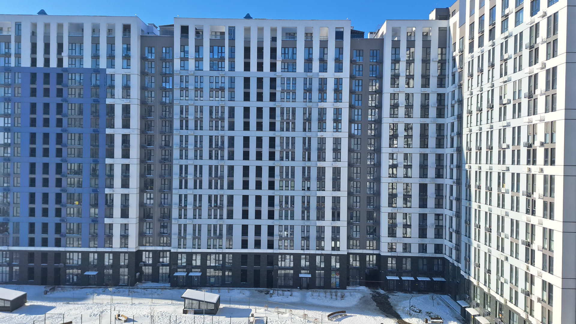 天空大道丨ADD DESIGN-77