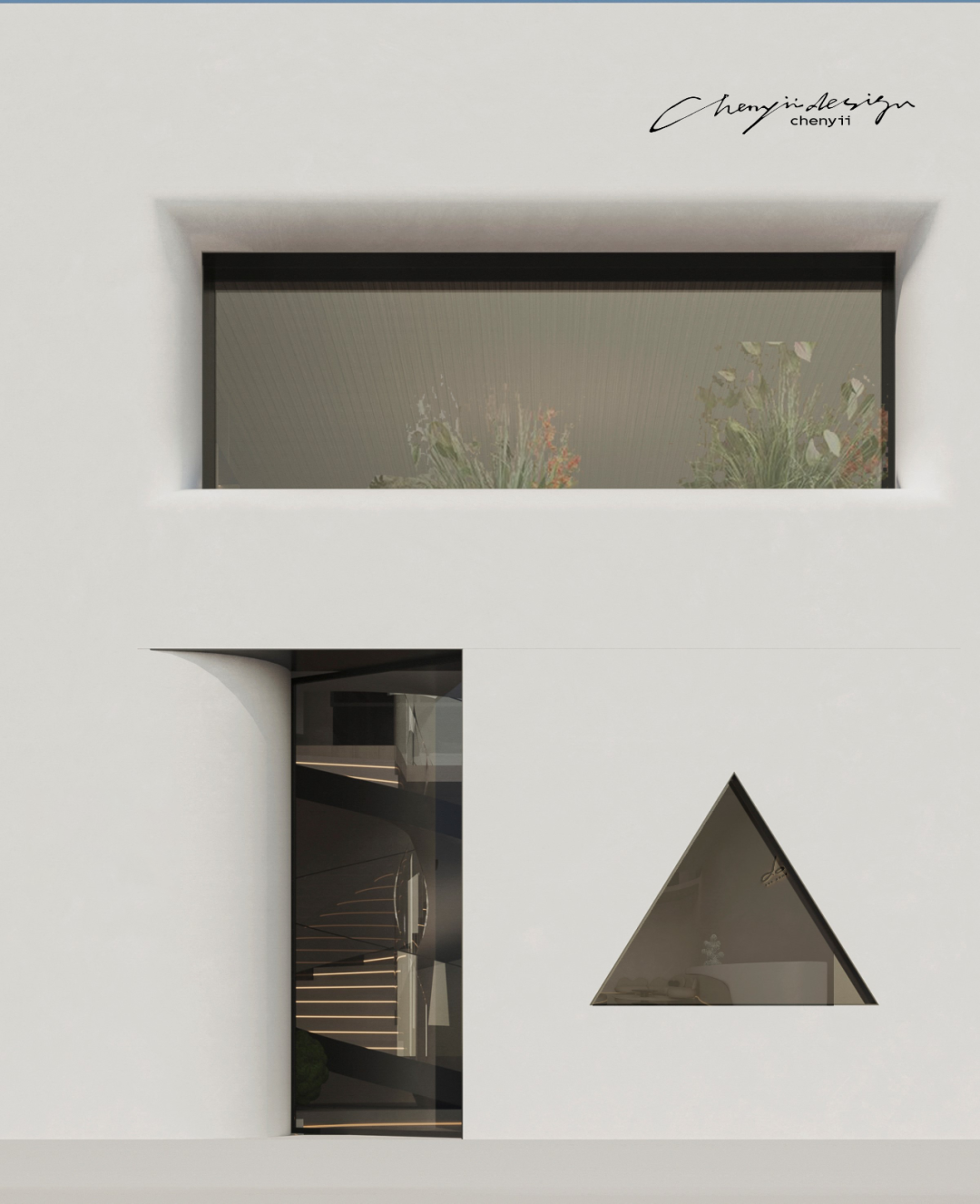 Autumn,会秋丨中国洛阳丨忱意空间设计研究室-4