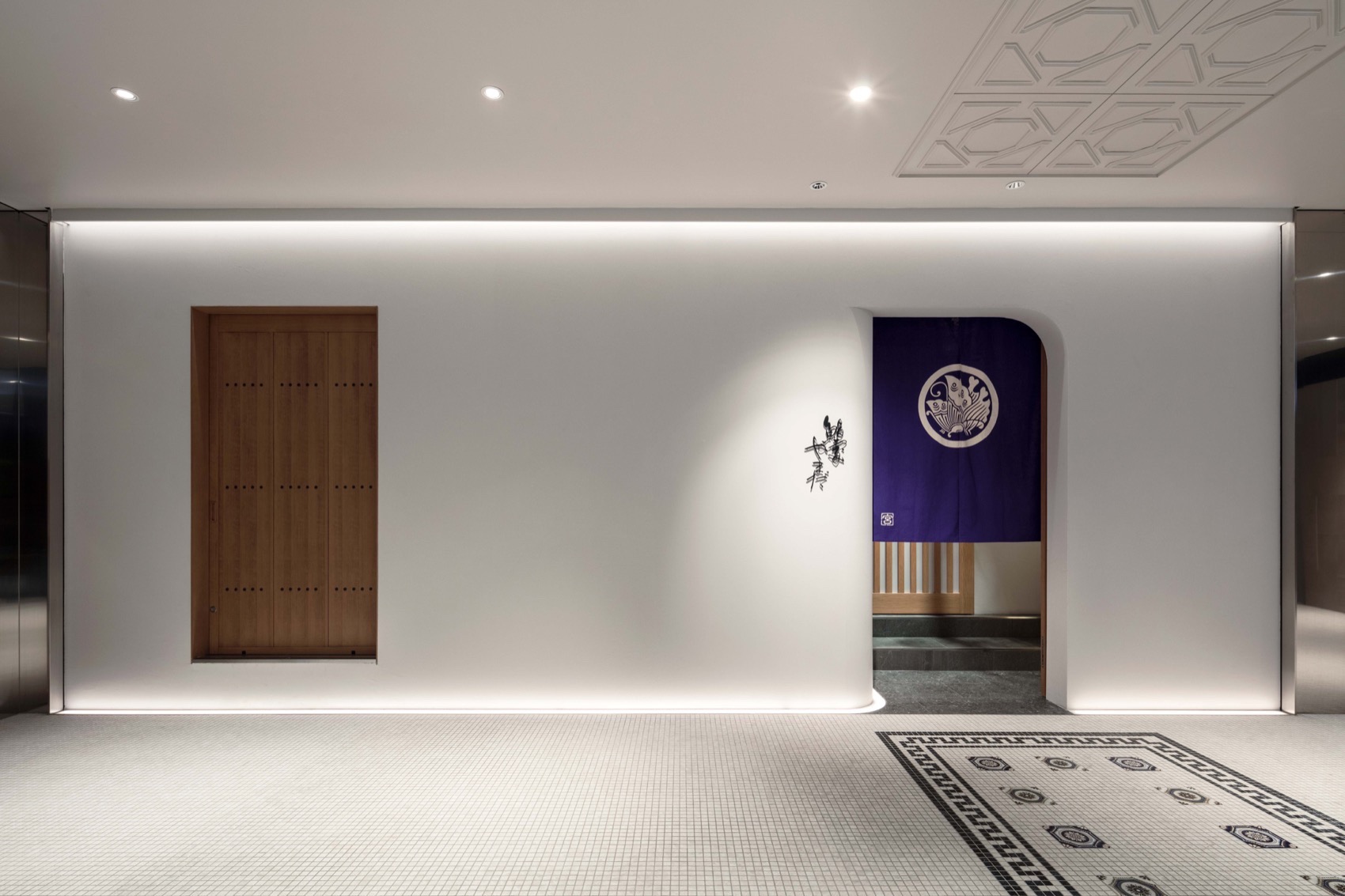 日本 YAMADA 寿司店丨PHENOMENA-5