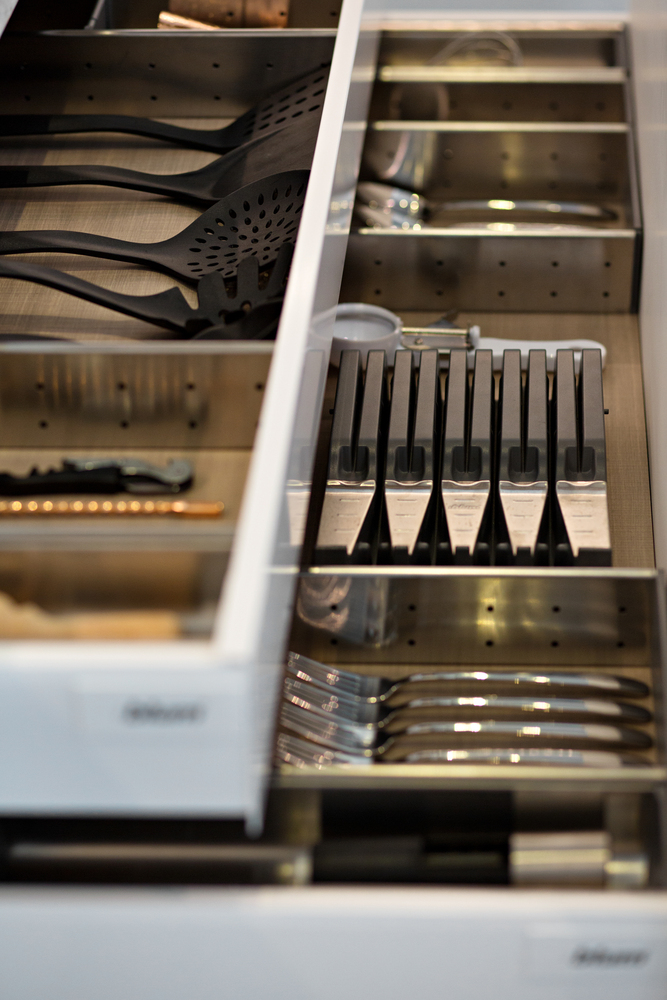 印尼风水住宅 | 现代热带风情的和谐统一-74