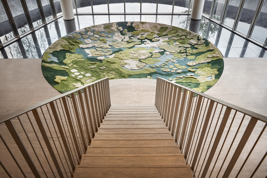 武汉长江天地丨中国武汉丨WJID维几设计-28