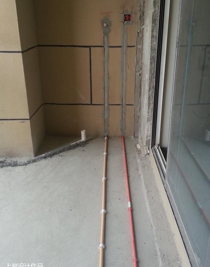 
【施工阶段】月星公馆 1--1--160 -19