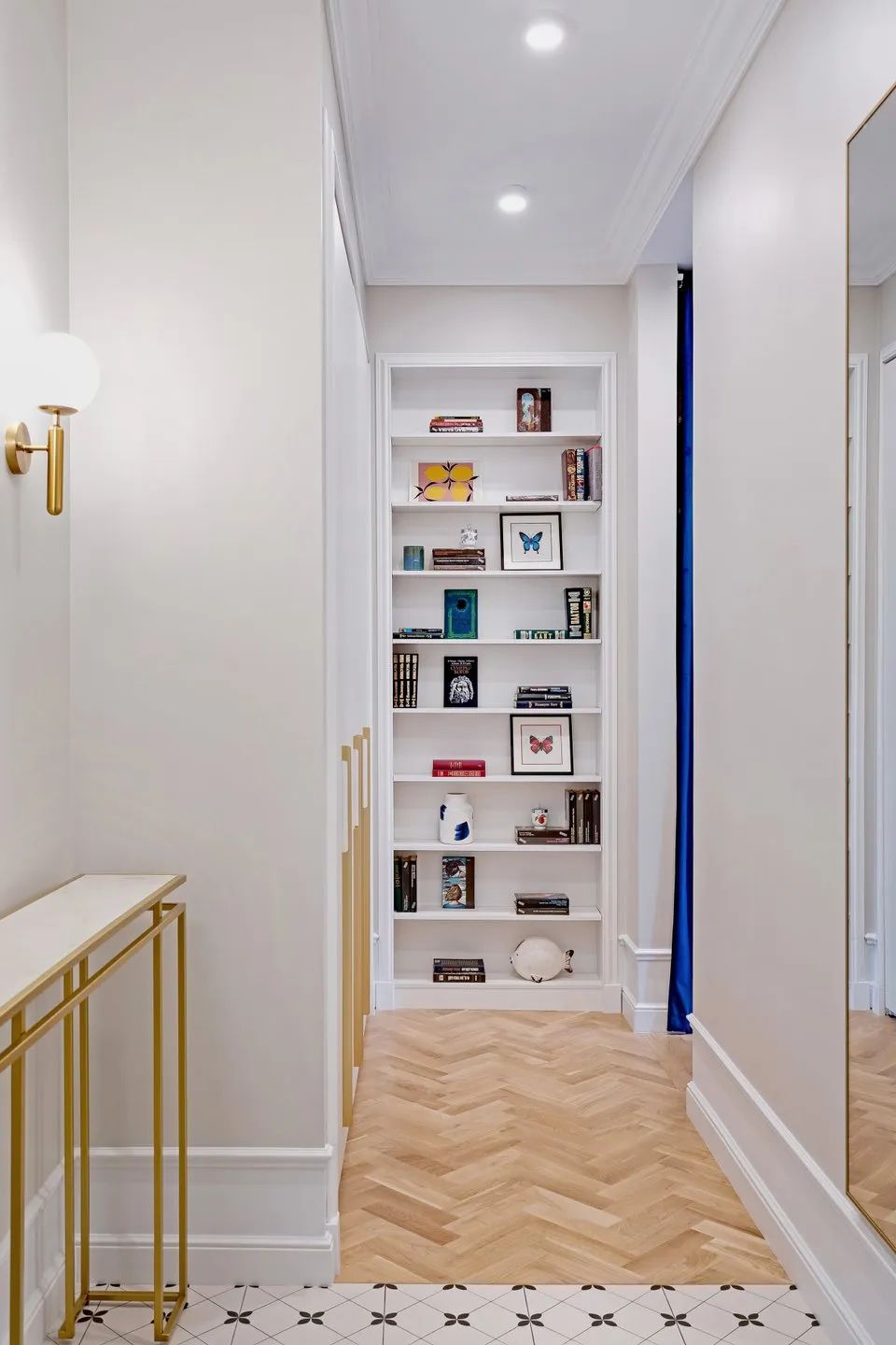 50㎡，这样的小宅，令人向往！-24