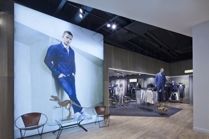 River Island 伯明翰旗舰店-7