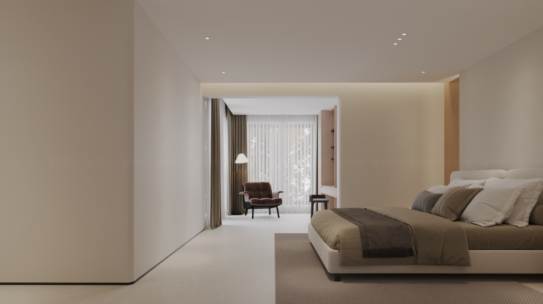 易高 • 曲江大城 • 雍宸丨易高国际-45