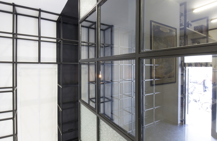 黑白极简双色纹身店-23