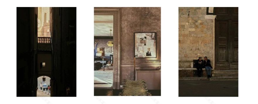 既下山·黄果树丨中国安顺丨重庆尚壹杨装饰设计谢柯团队-78