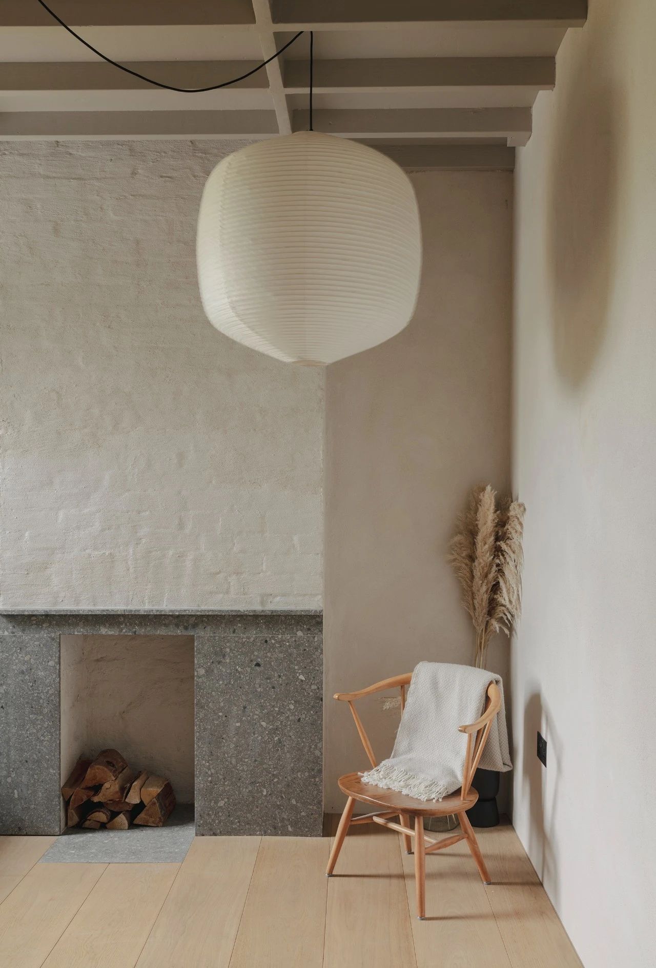 居所的构建丨英国伦敦丨Architecture for London-12