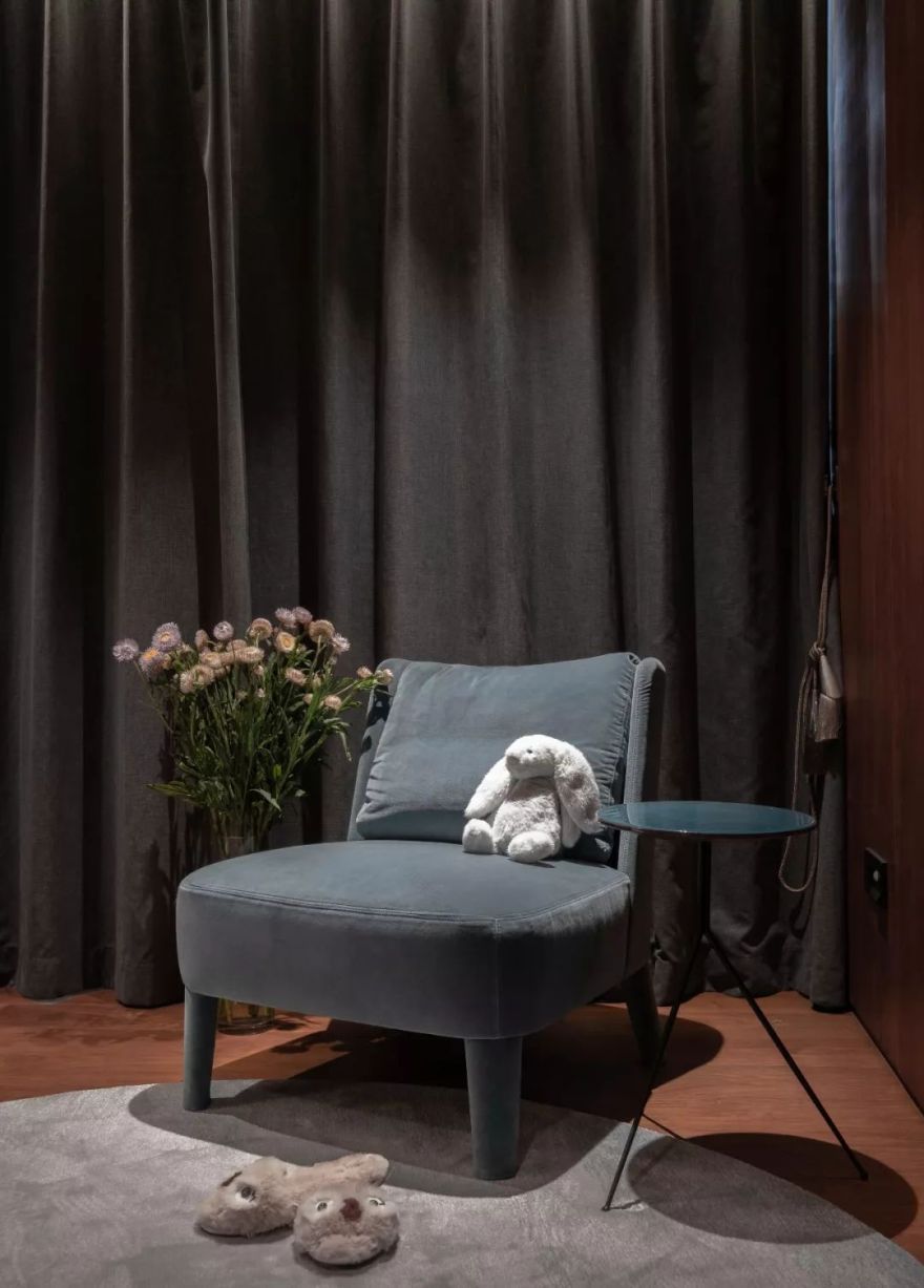 精装房的华丽变身 | JR·Fantasia 花漾锦江-64