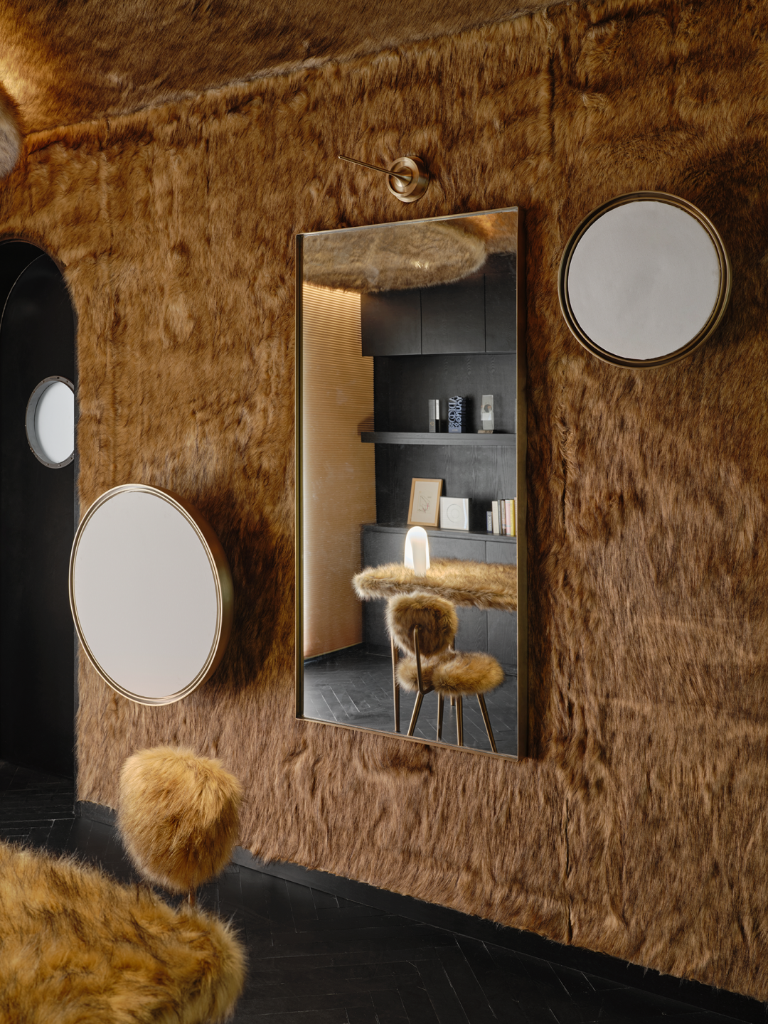 一亩朴拙而憨趣的设计 “自耕地” | PIG DESIGN 李文强-103