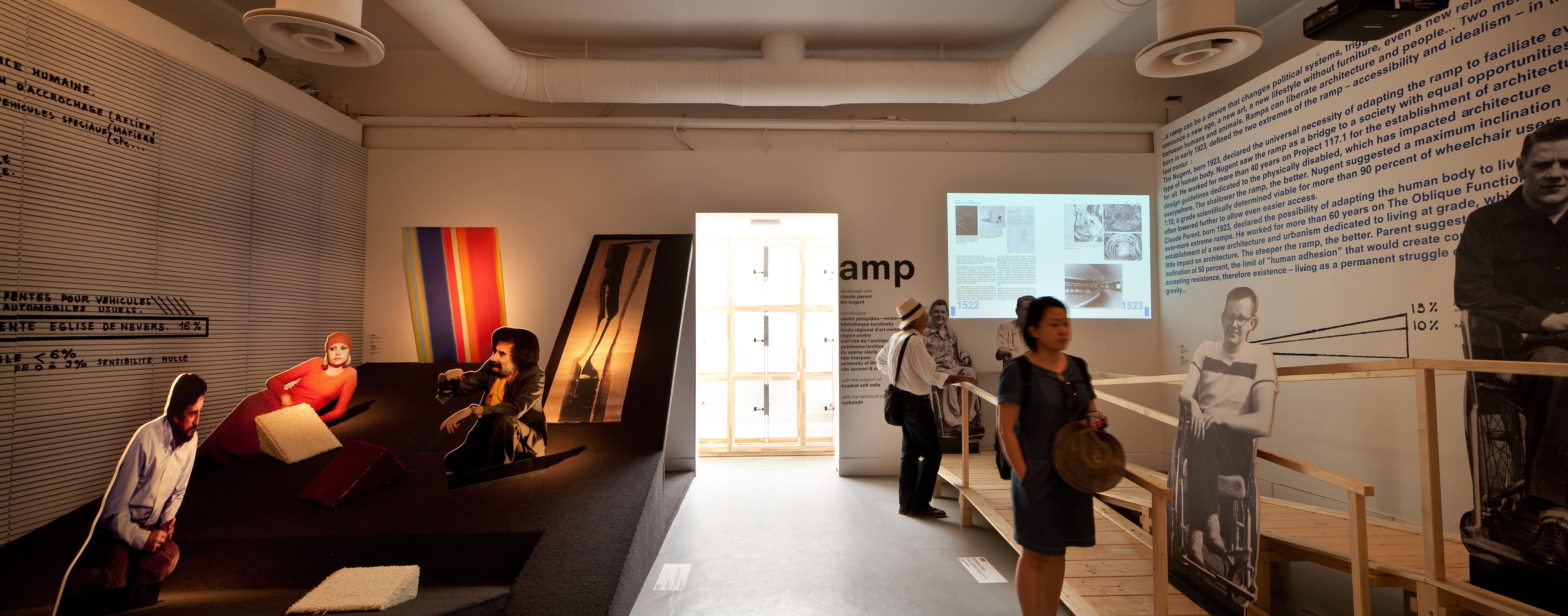 威尼斯双年展 2014 | 建筑元素揭秘-85