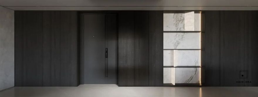 有點设计 | 概念 X 黛-18