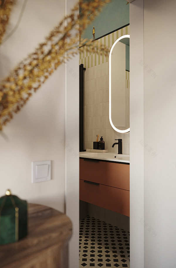 沃泽尔私人建筑丨Sulymka Olha,Kravtsova Alona-34