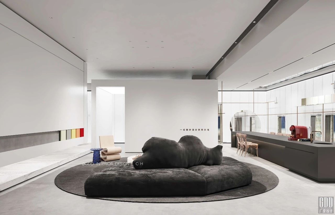 发光盒子 · 奇幻空间设计丨GDD 广度设计-12