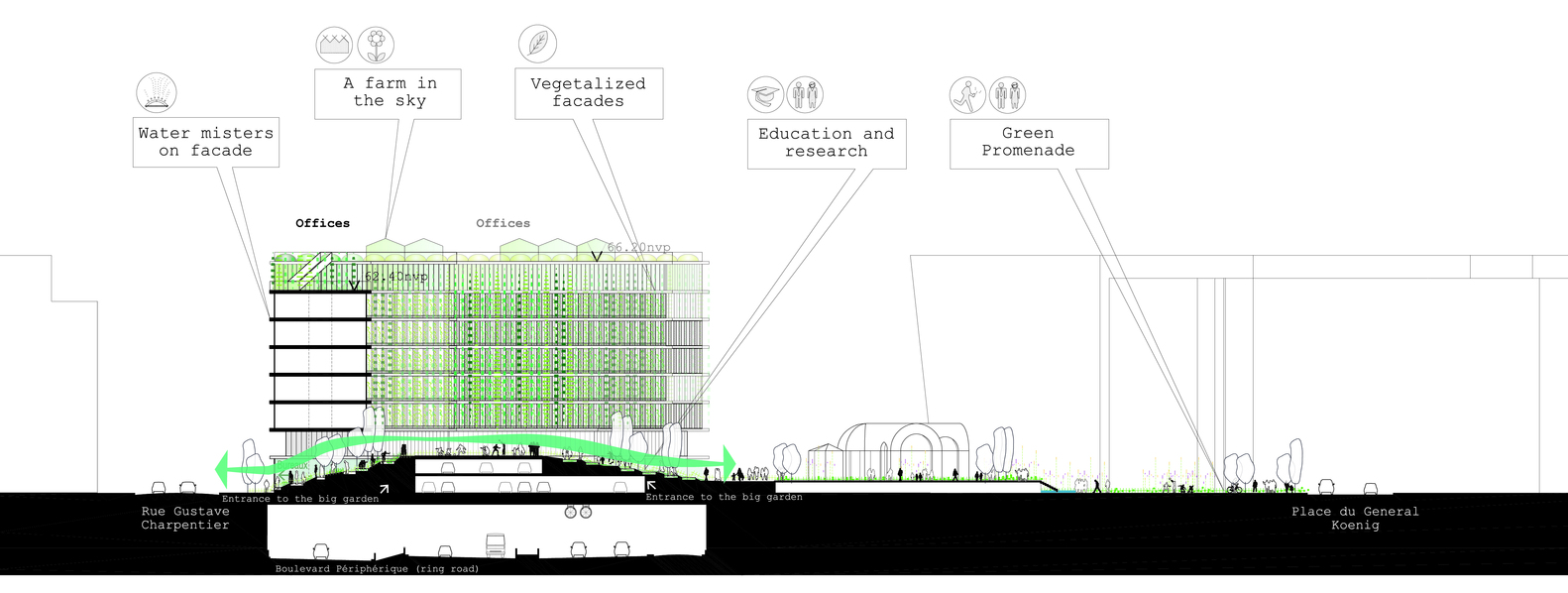 巴黎环城花园桥-20