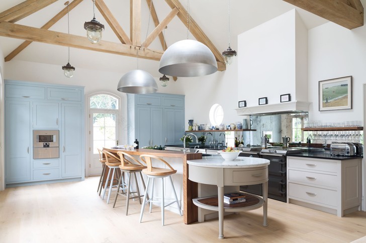 保罗·克雷格的室内摄影 | 捕捉空间的情绪与性格-3